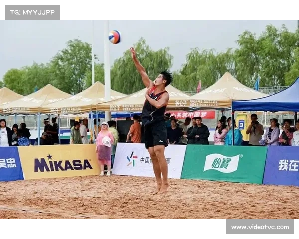 全国沙排冠军赛银川站落幕 新疆包揽女子组冠亚军再创佳绩