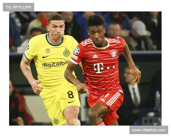 欧冠第二轮：皇马拜仁国米大胜 热刺惊险绝平 利物浦意外翻车