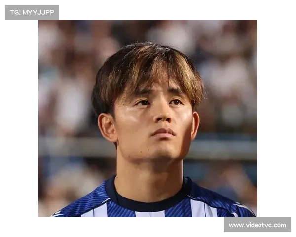 久保建英因伤缺席日本队合练将进行个人训练以恢复状态