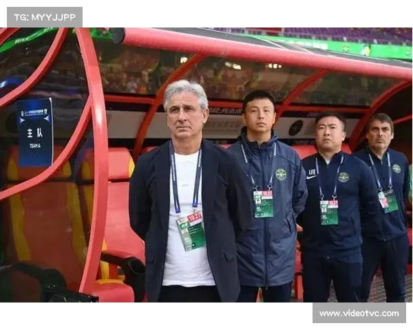 国足选帅或转向本土教练 斯科尔扎加西亚退出竞聘解约金达150万欧元